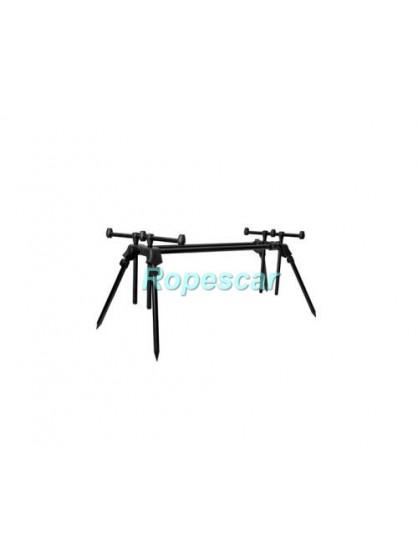 Rod Pod Craber Maxi 3 posturi - Delphin